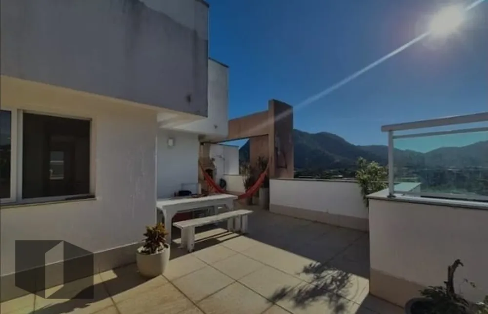Cobertura, 3 quartos, 135 m² - Foto 24