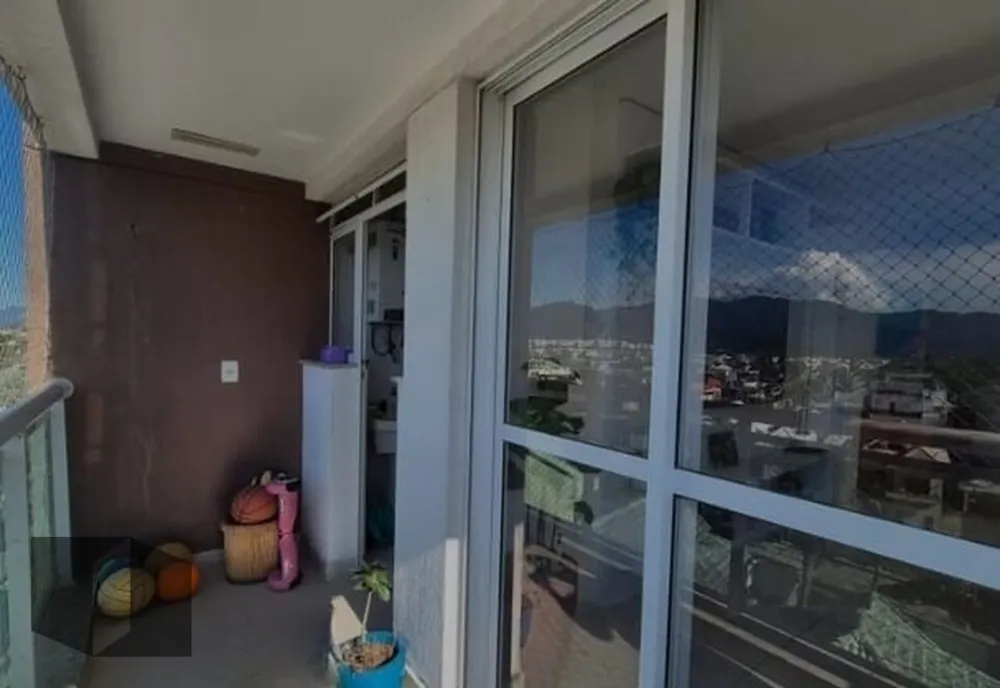 Cobertura, 3 quartos, 135 m² - Foto 23