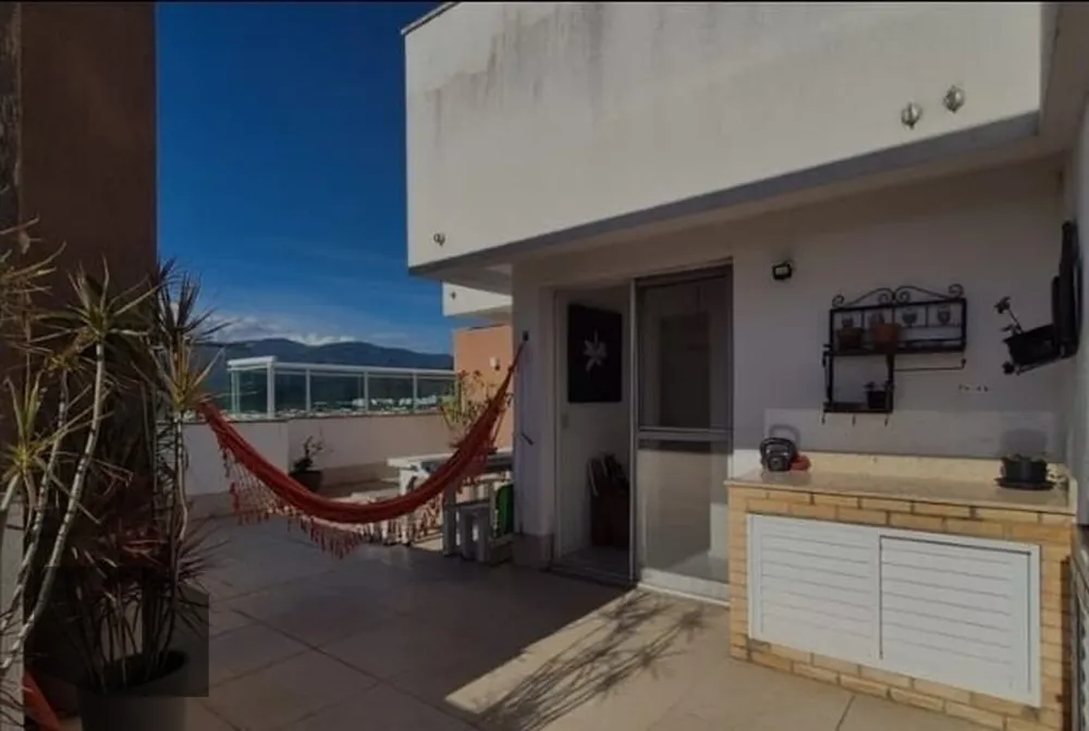 Cobertura, 3 quartos, 135 m² - Foto 13