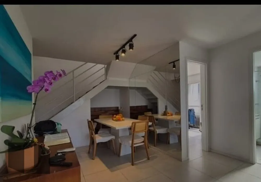 Cobertura, 3 quartos, 135 m² - Foto 8