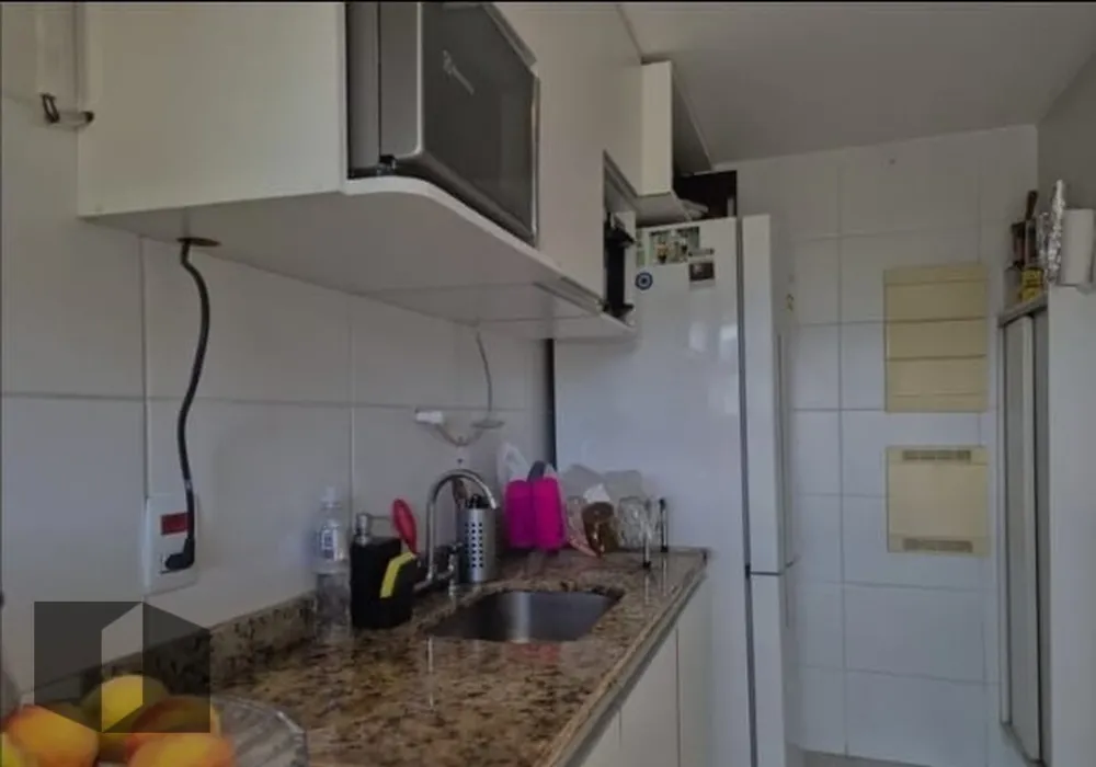 Cobertura, 3 quartos, 135 m² - Foto 26