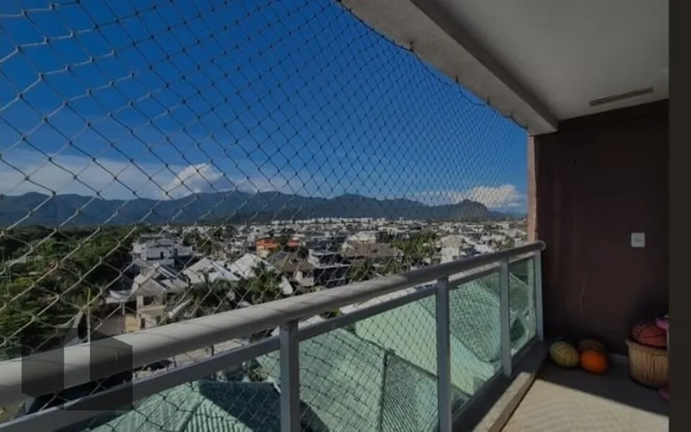 Cobertura, 3 quartos, 135 m² - Foto 9