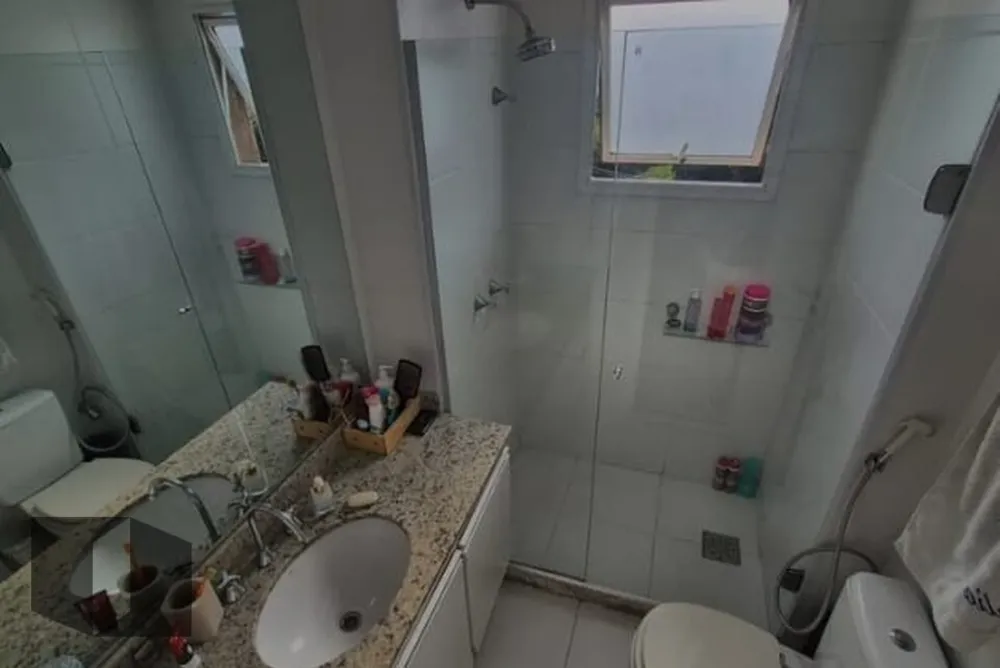 Cobertura, 3 quartos, 135 m² - Foto 1