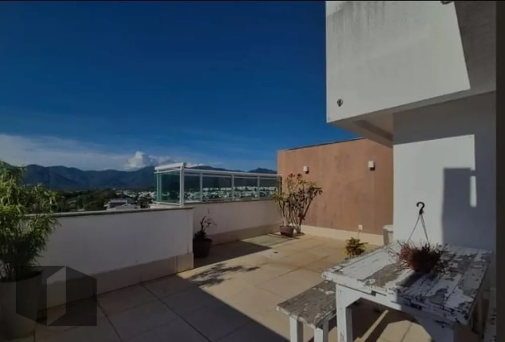 Cobertura, 3 quartos, 135 m² - Foto 6