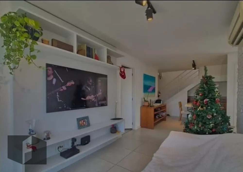 Cobertura, 3 quartos, 135 m² - Foto 29