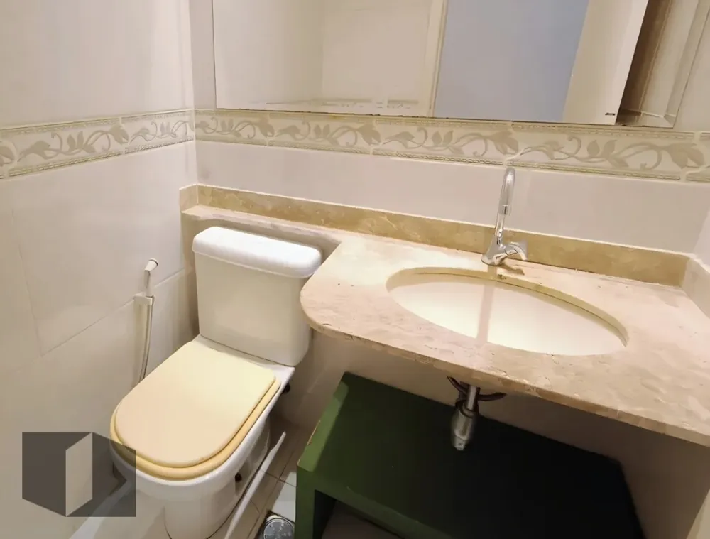 Apartamento, 2 quartos, 137 m² - Foto 13