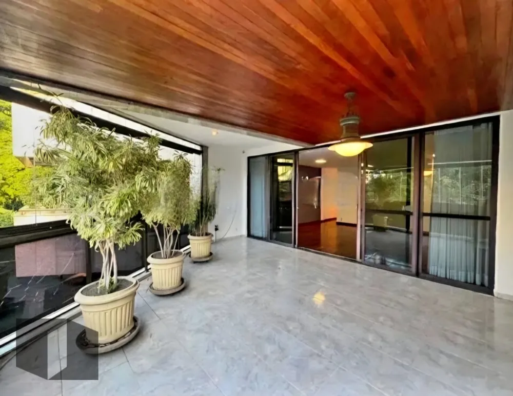Apartamento, 2 quartos, 137 m² - Foto 7