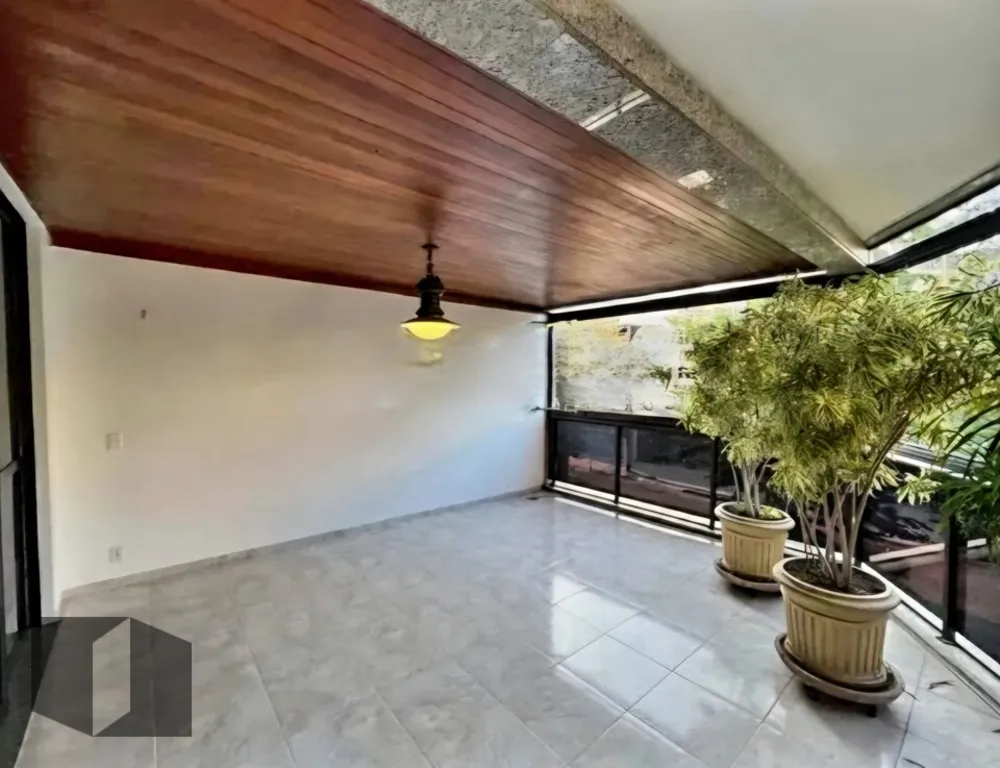 Apartamento, 2 quartos, 137 m² - Foto 6