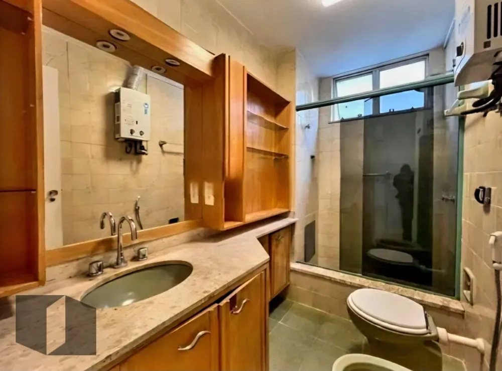 Apartamento, 2 quartos, 137 m² - Foto 20