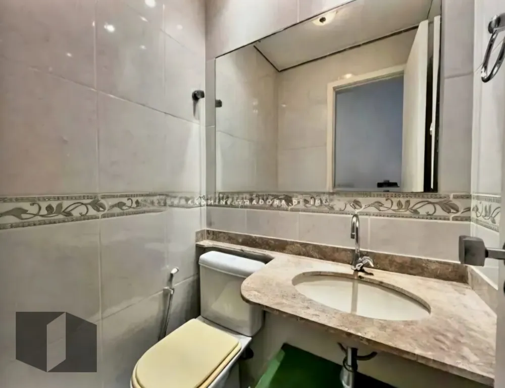Apartamento, 2 quartos, 137 m² - Foto 3