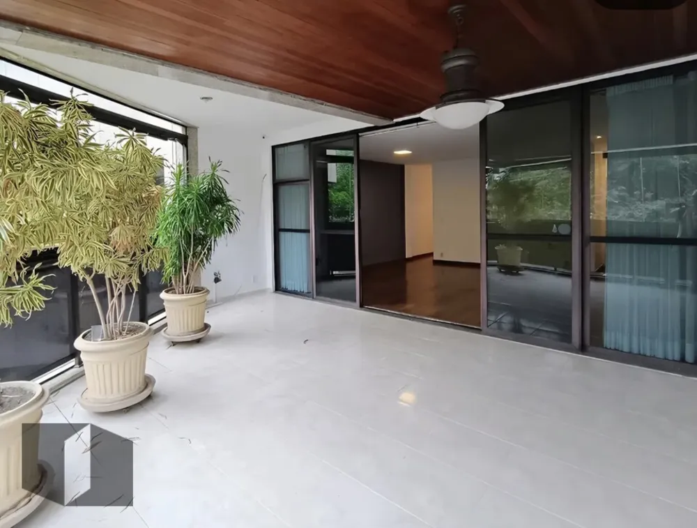Apartamento, 2 quartos, 137 m² - Foto 5