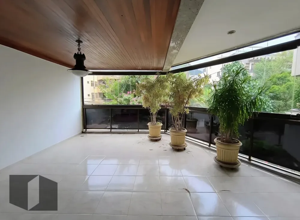 Apartamento, 2 quartos, 137 m² - Foto 4