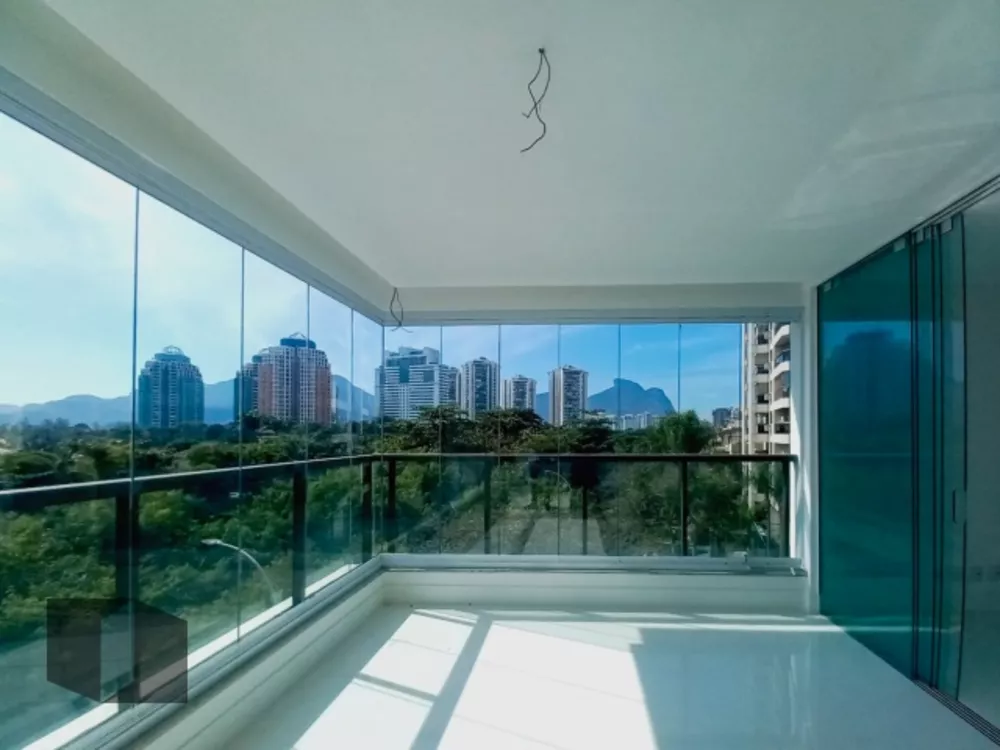 Apartamento, 4 quartos, 147 m² - Foto 28