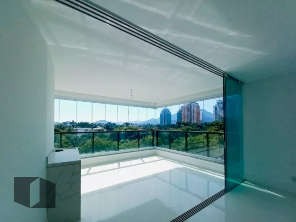 Apartamento, 4 quartos, 147 m² - Foto 23