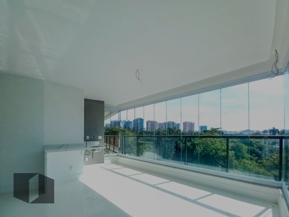 Apartamento, 4 quartos, 147 m² - Foto 8