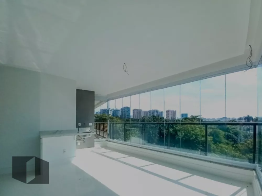 Apartamento, 4 quartos, 147 m² - Foto 30