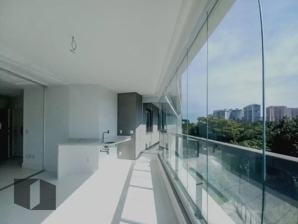 Apartamento, 4 quartos, 147 m² - Foto 36