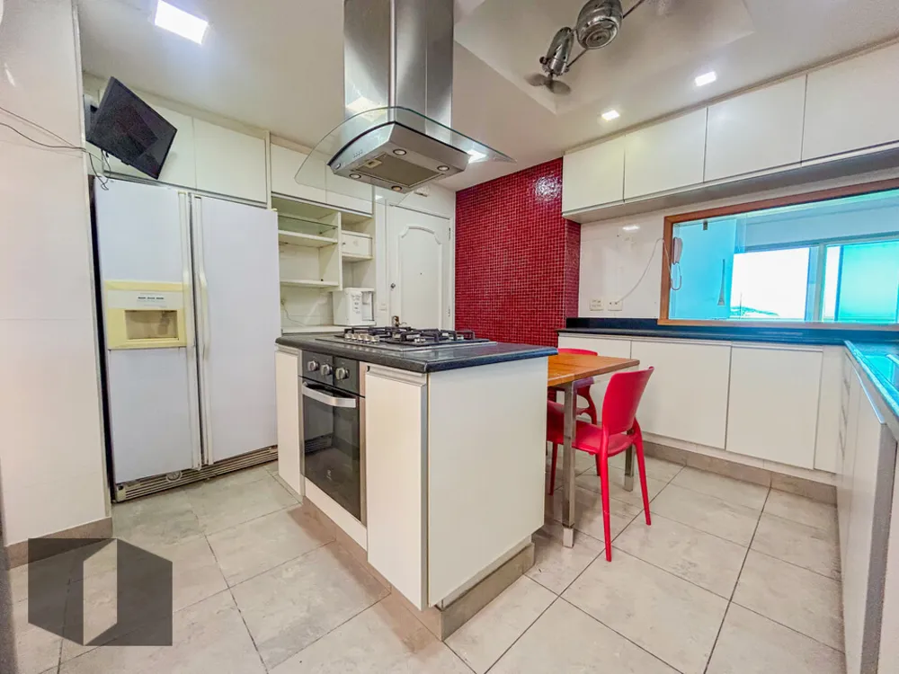 Cobertura, 5 quartos, 329 m² - Foto 68