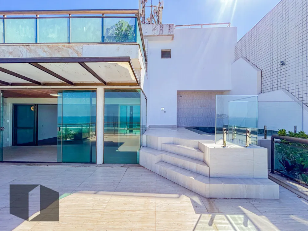 Cobertura, 5 quartos, 329 m² - Foto 45
