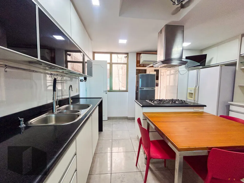Cobertura, 5 quartos, 329 m² - Foto 69