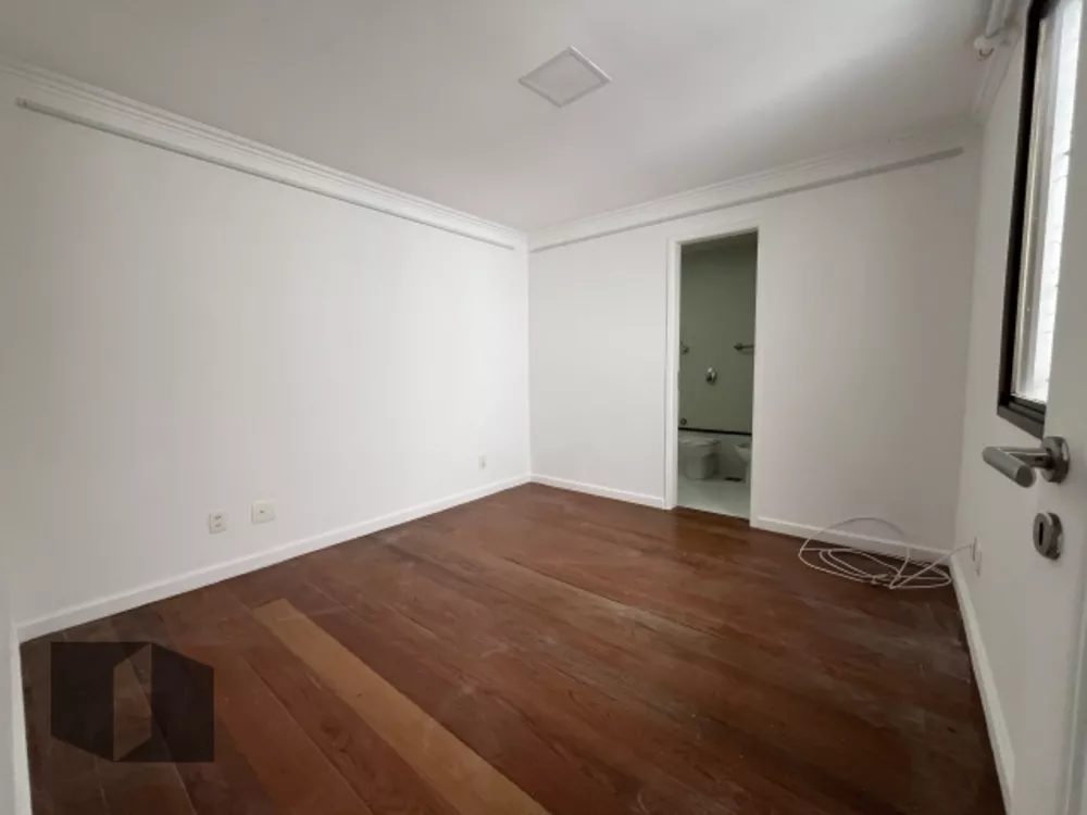 Cobertura, 5 quartos, 329 m² - Foto 2
