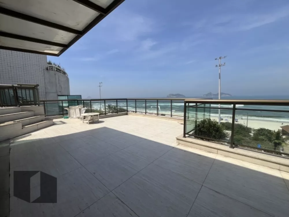 Cobertura, 5 quartos, 329 m² - Foto 17
