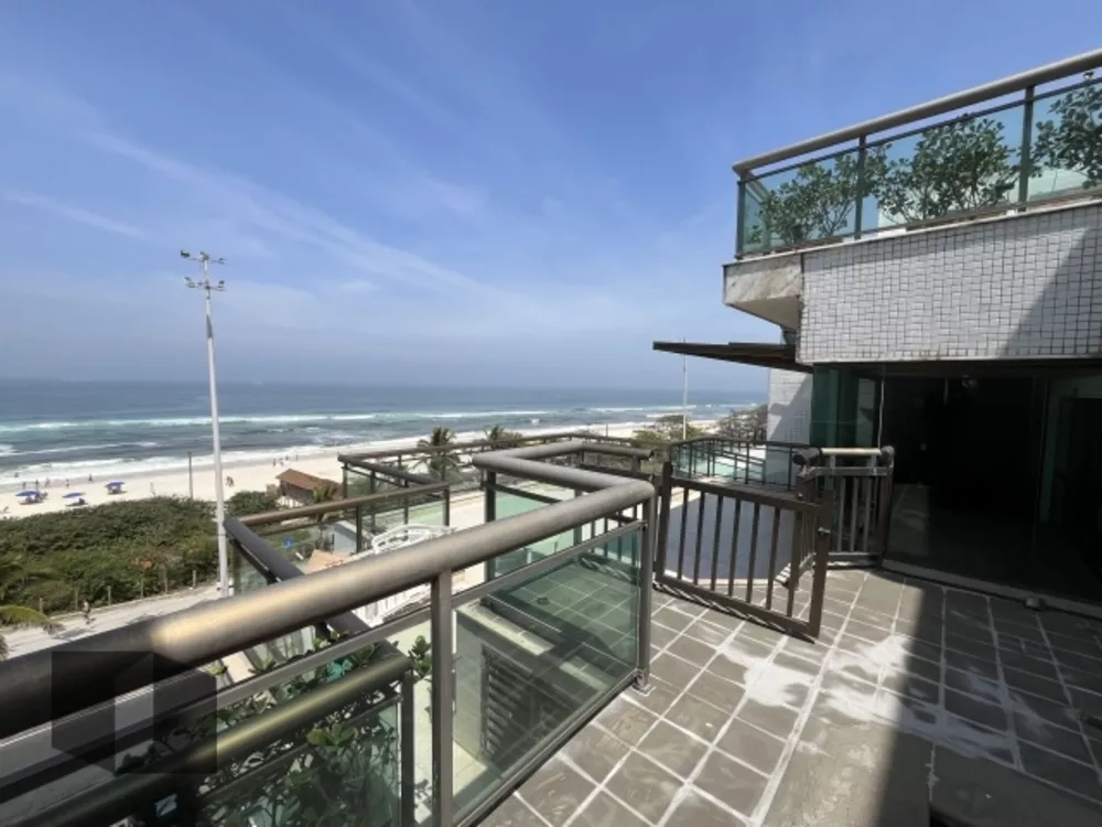 Cobertura, 5 quartos, 329 m² - Foto 16
