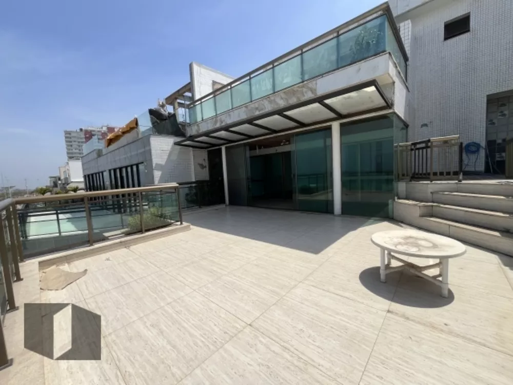 Cobertura, 5 quartos, 329 m² - Foto 6