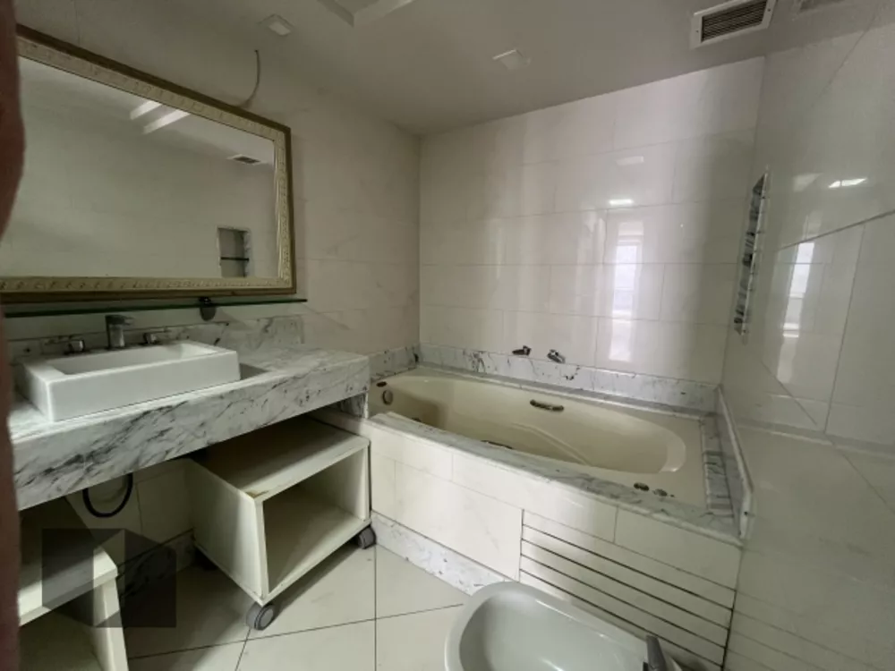 Cobertura, 5 quartos, 329 m² - Foto 5