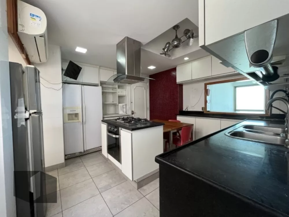 Cobertura, 5 quartos, 329 m² - Foto 25