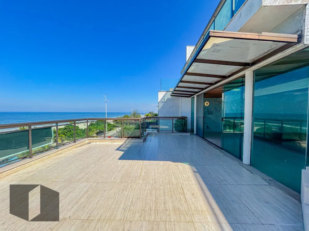 Cobertura, 5 quartos, 329 m² - Foto 22