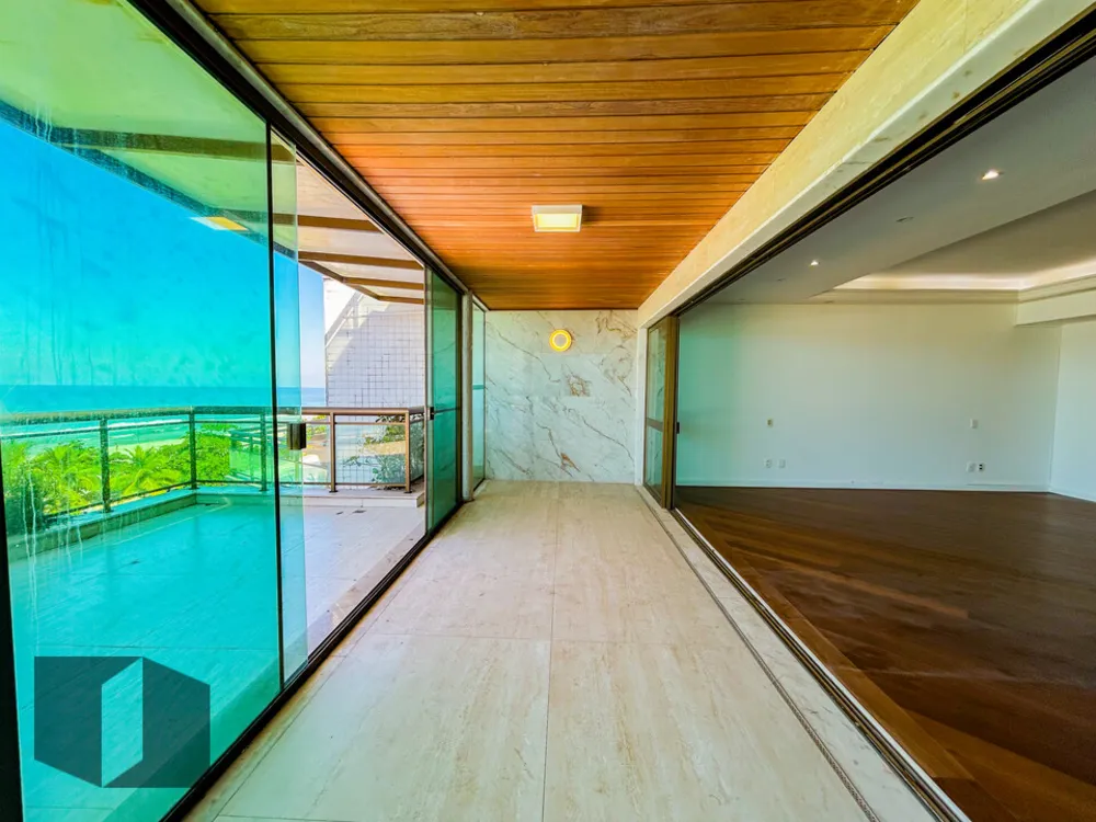 Cobertura, 5 quartos, 329 m² - Foto 49