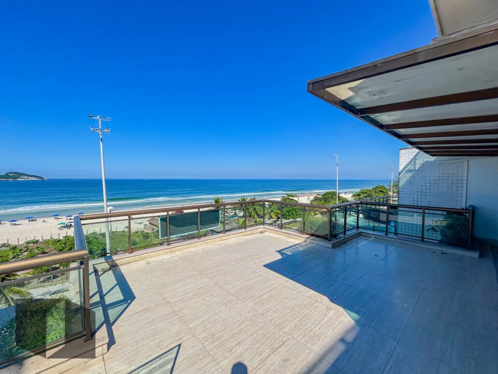 Cobertura, 5 quartos, 329 m² - Foto 44