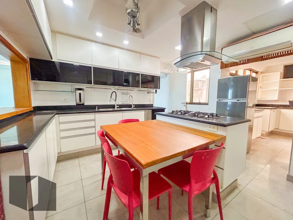 Cobertura, 5 quartos, 329 m² - Foto 67
