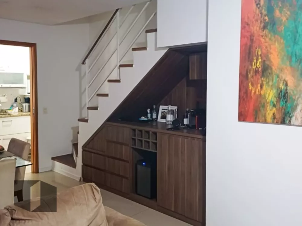 Apartamento à venda com 3 quartos, 104m² - Foto 7