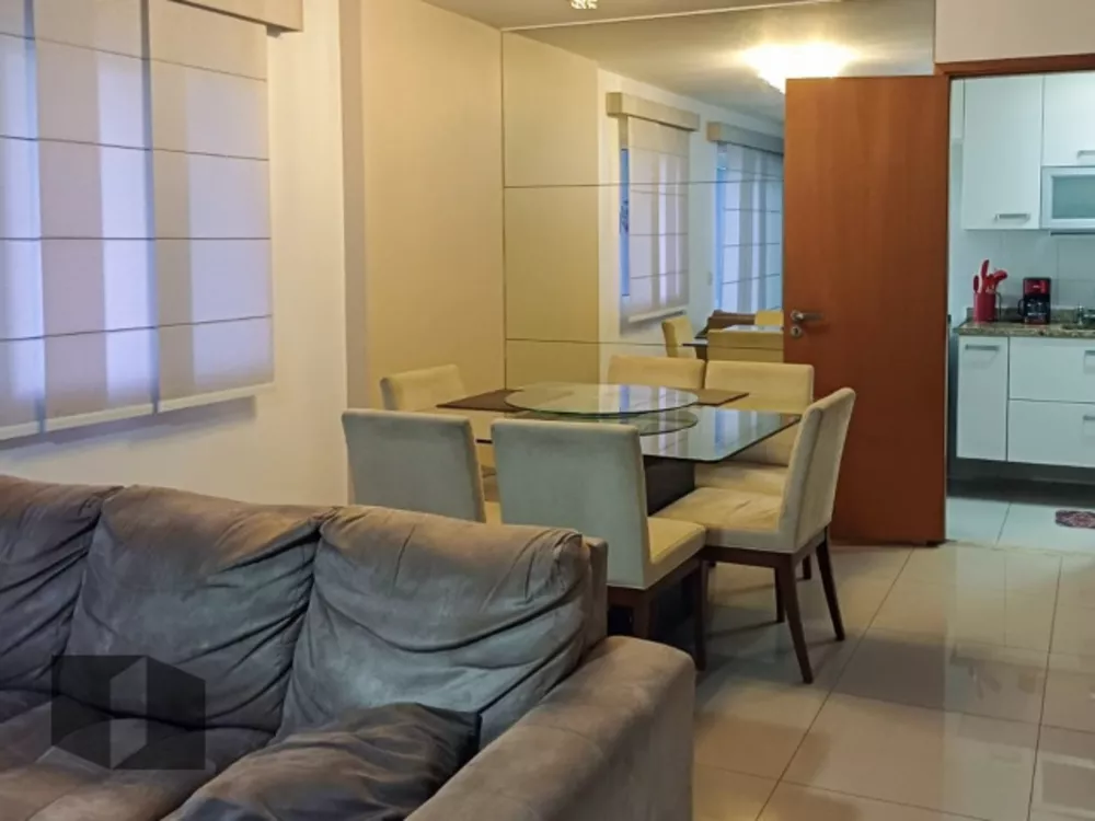 Apartamento à venda com 3 quartos, 104m² - Foto 6