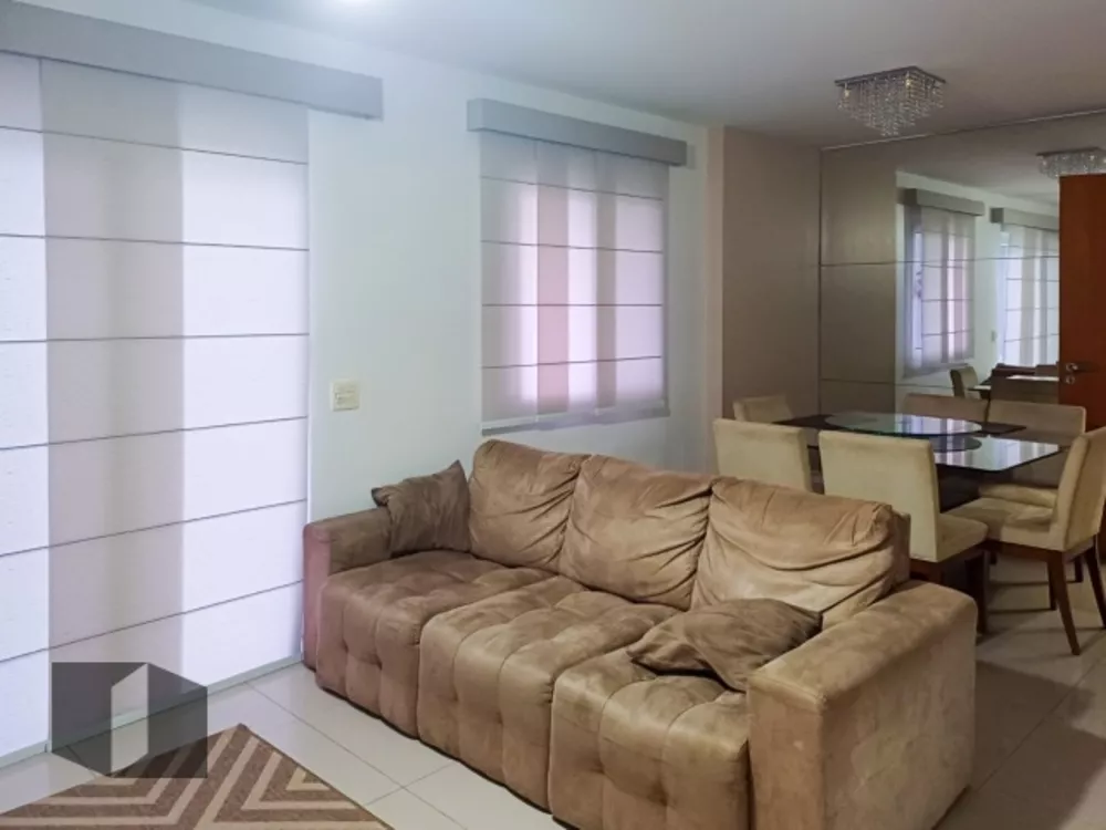 Apartamento à venda com 3 quartos, 104m² - Foto 2