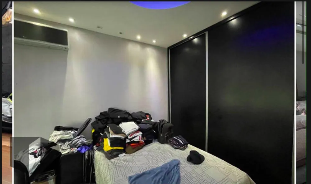 Apartamento, 4 quartos, 140 m² - Foto 13