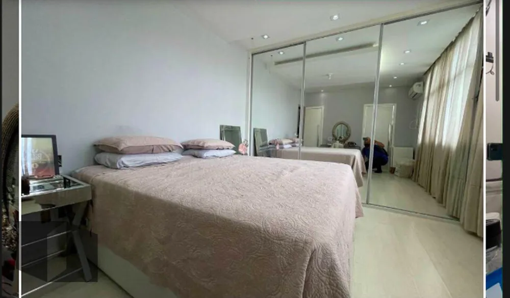 Apartamento, 4 quartos, 140 m² - Foto 11