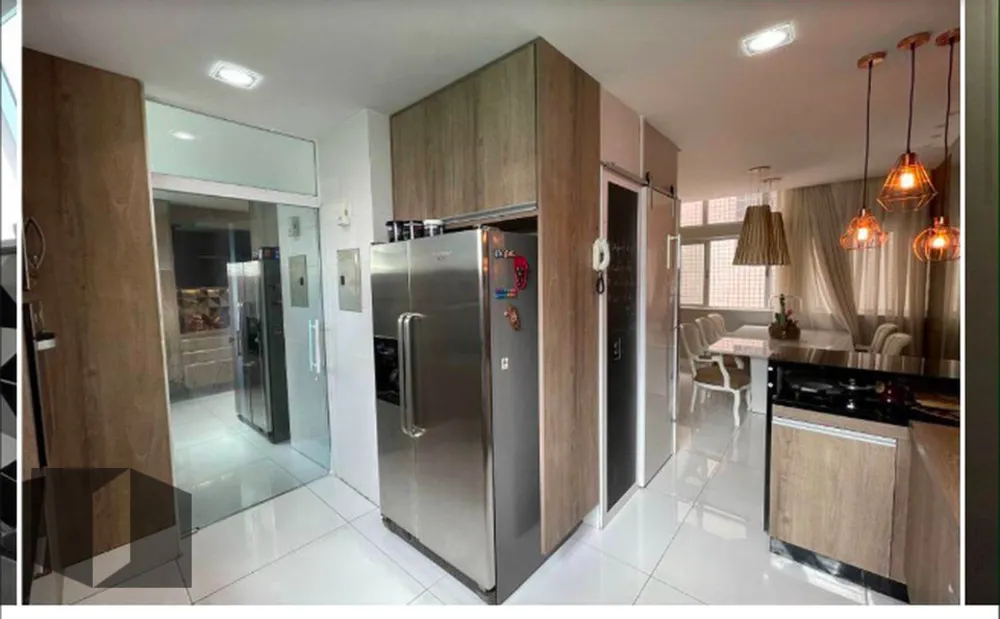 Apartamento, 4 quartos, 140 m² - Foto 8
