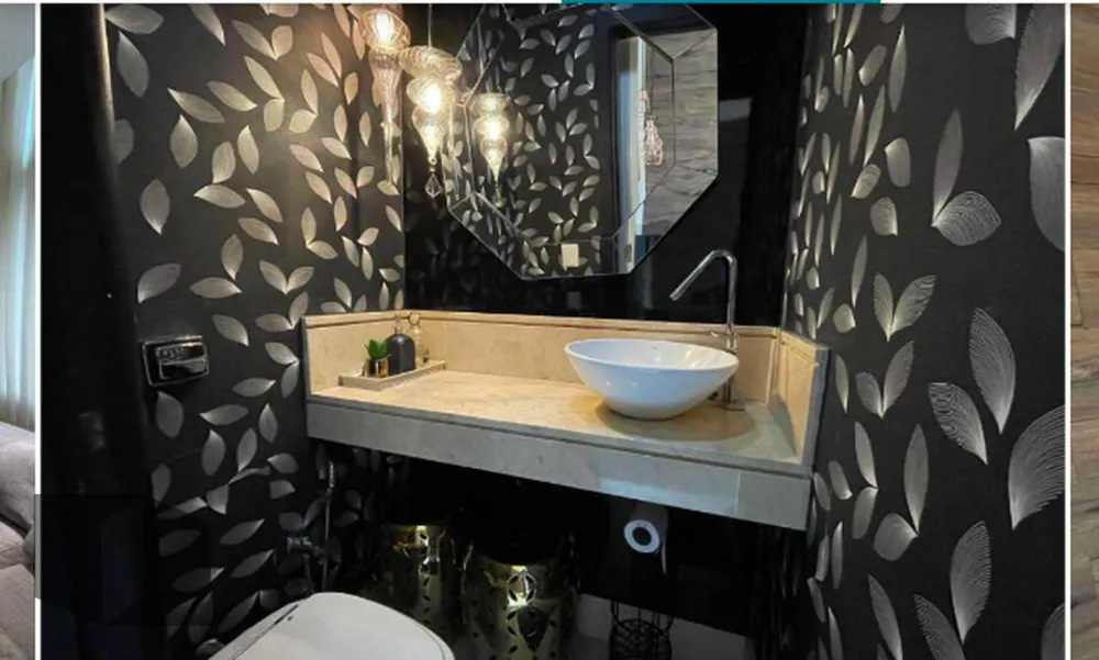 Apartamento, 4 quartos, 140 m² - Foto 6