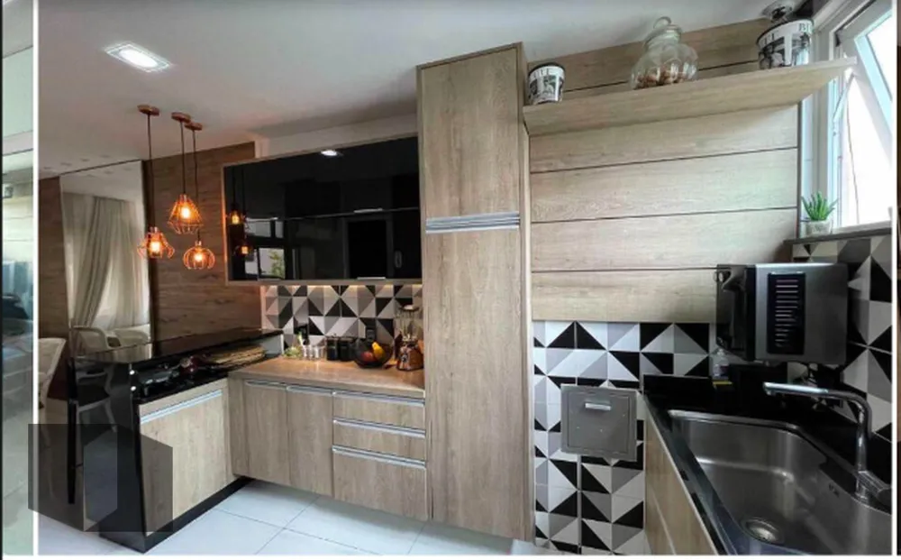 Apartamento, 4 quartos, 140 m² - Foto 9