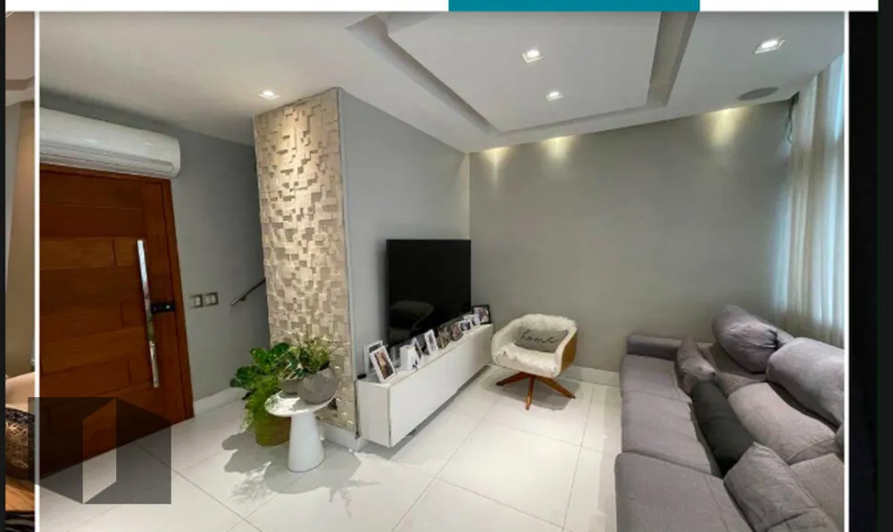 Apartamento, 4 quartos, 140 m² - Foto 4