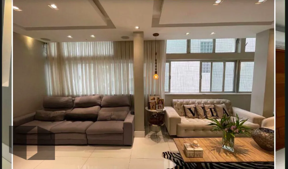 Apartamento, 4 quartos, 140 m² - Foto 5