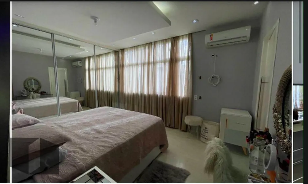Apartamento, 4 quartos, 140 m² - Foto 12