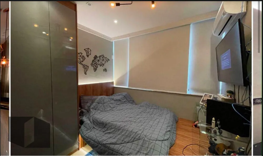Apartamento, 4 quartos, 140 m² - Foto 10