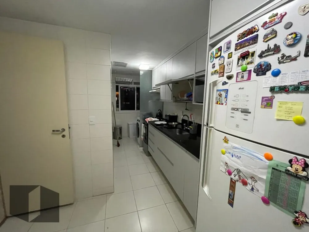 Apartamento, 2 quartos, 87 m² - Foto 1