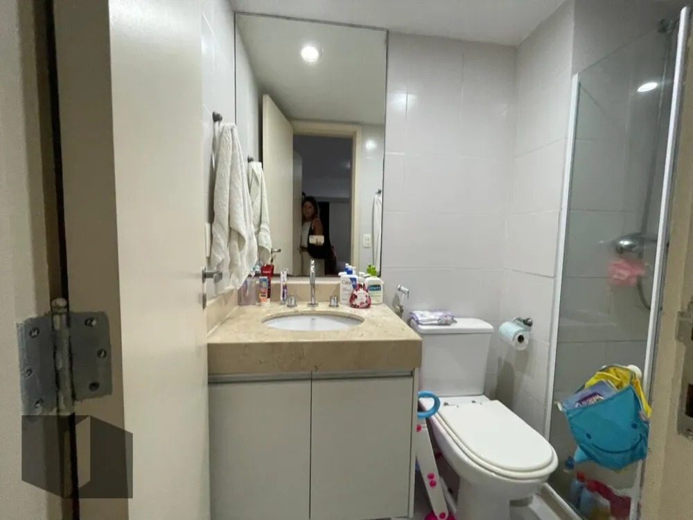 Apartamento, 2 quartos, 87 m² - Foto 3