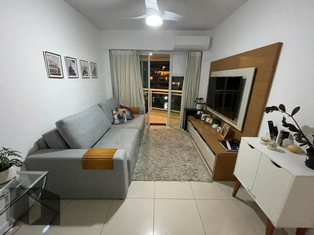 Apartamento, 2 quartos, 87 m² - Foto 10
