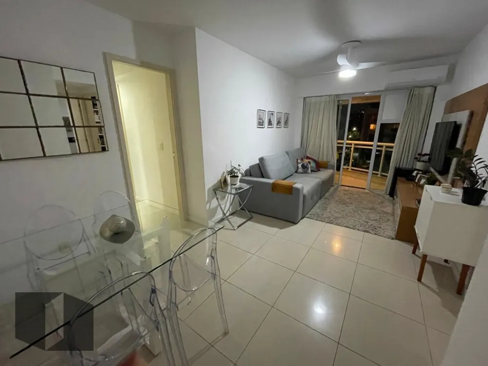 Apartamento, 2 quartos, 87 m² - Foto 2